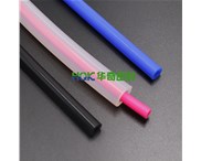 氟胶管在高温与高压环境中的应用​